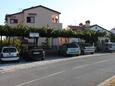 Parking lot Poreč, Poreč, Parking lot 6937 - Apartments in Croatia.