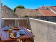 Pašman, Balkon v ubytování typu apartment, WiFi.