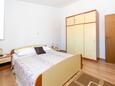 Pašman, Ložnice 1 v ubytování typu apartment, WiFi.