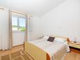 Pašman, Ložnice 1 v ubytování typu apartment, WiFi.