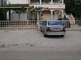 Parking lot Funtana, Poreč, Parking lot 6945 - Apartments with pebble beach.