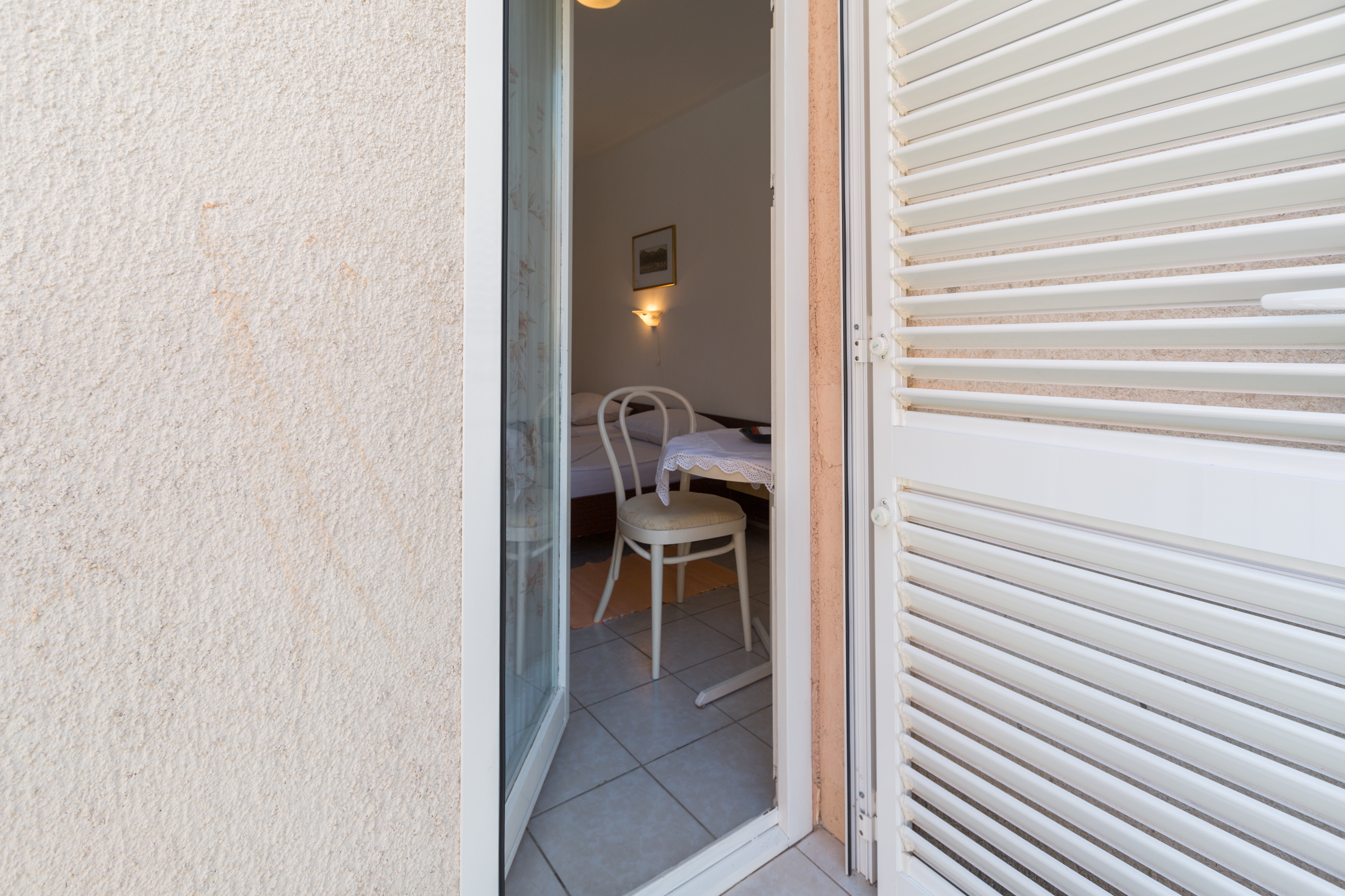 Two bedroom apartment with terrace Tar, Poreč  A-a