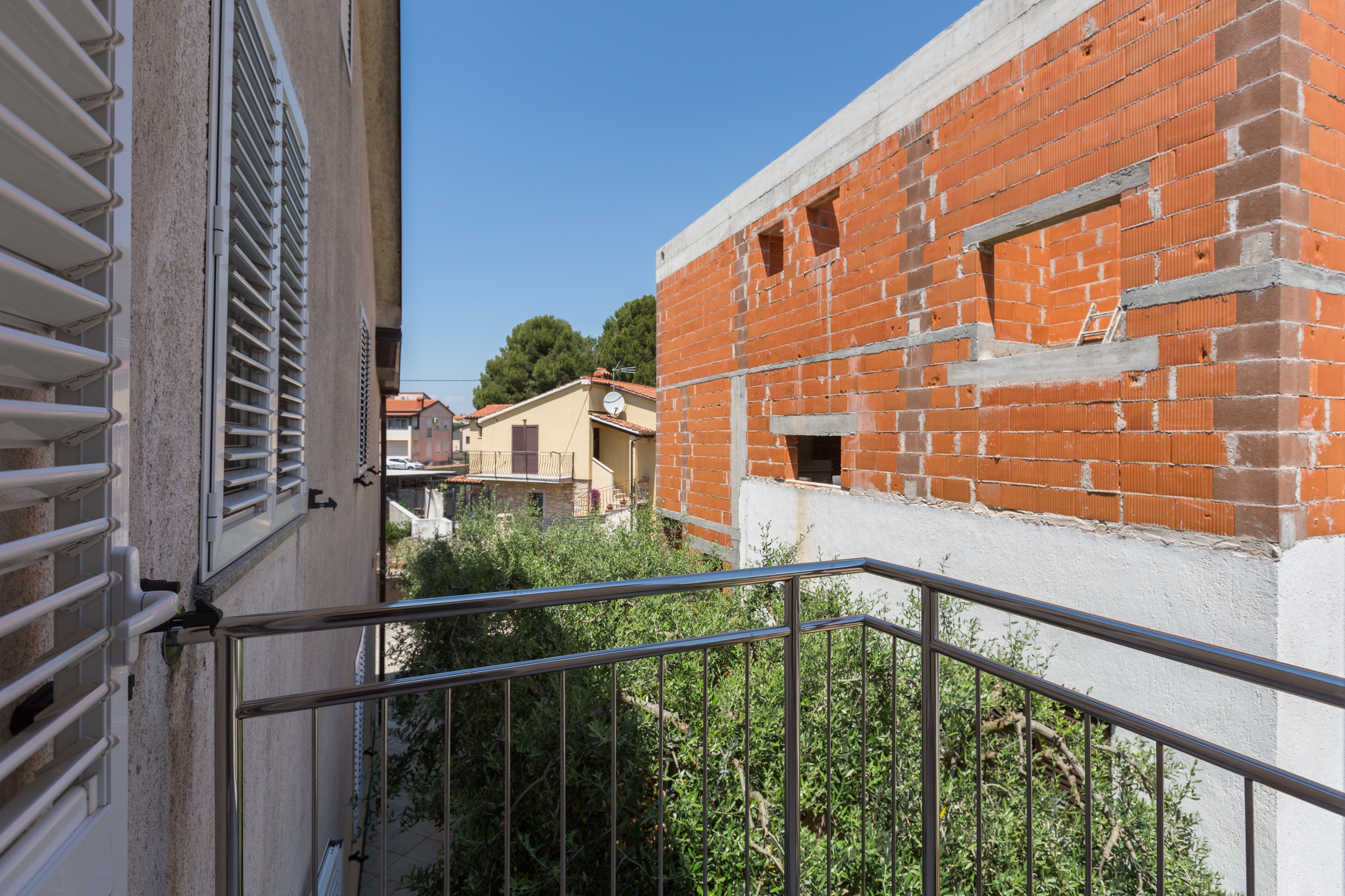 Two bedroom apartment with terrace Tar, Poreč  A-a
