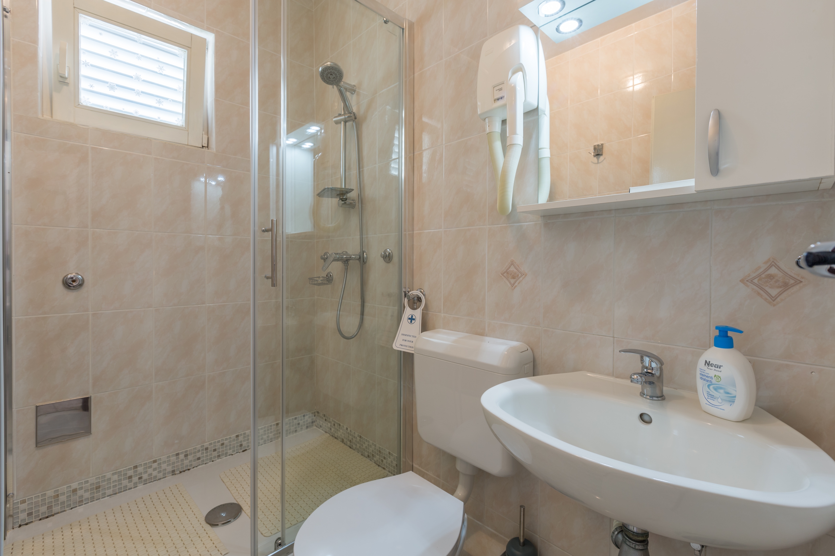 Two bedroom apartment with terrace Tar, Poreč  A-a