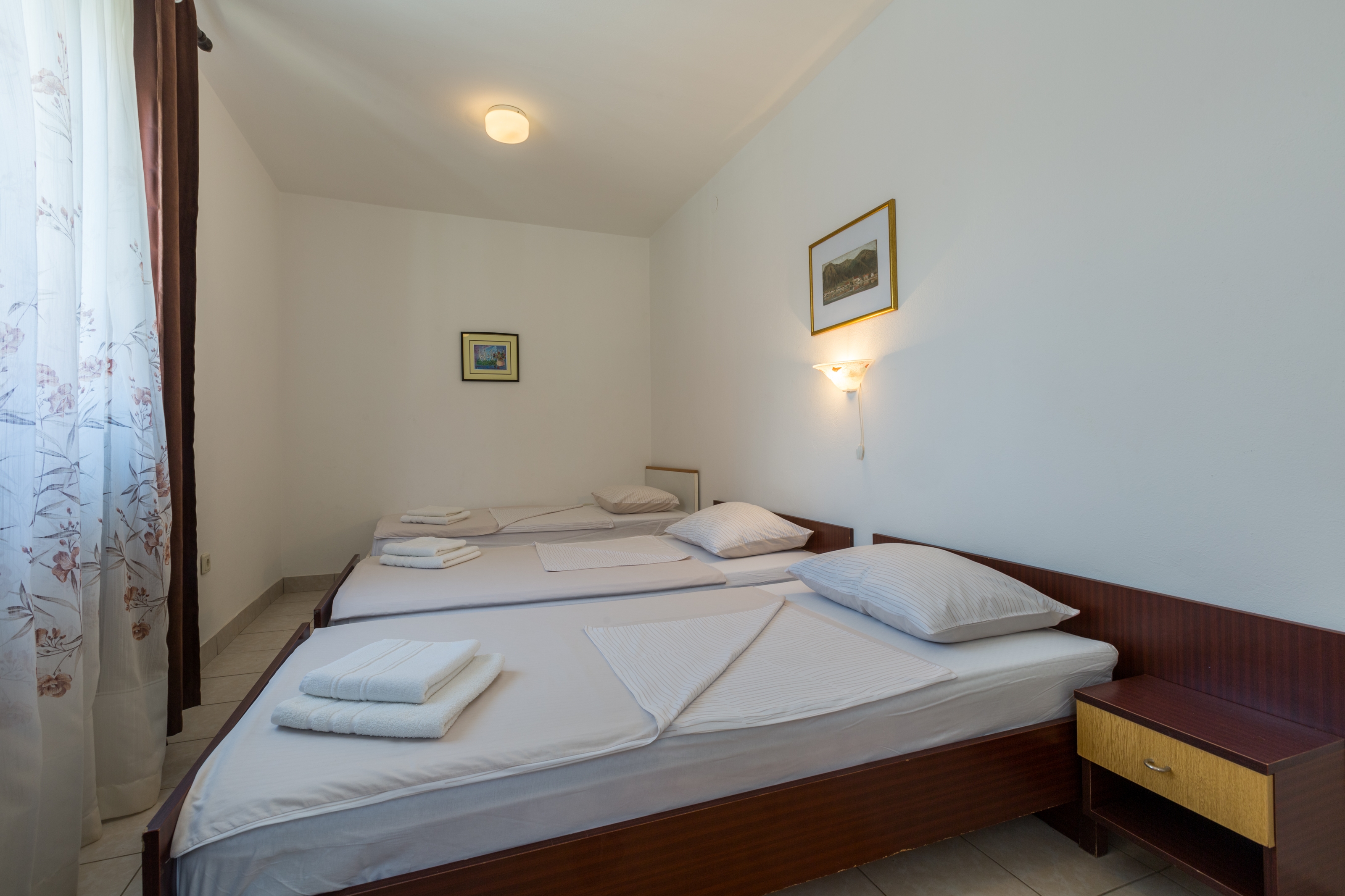 Two bedroom apartment with terrace Tar, Poreč  A-a