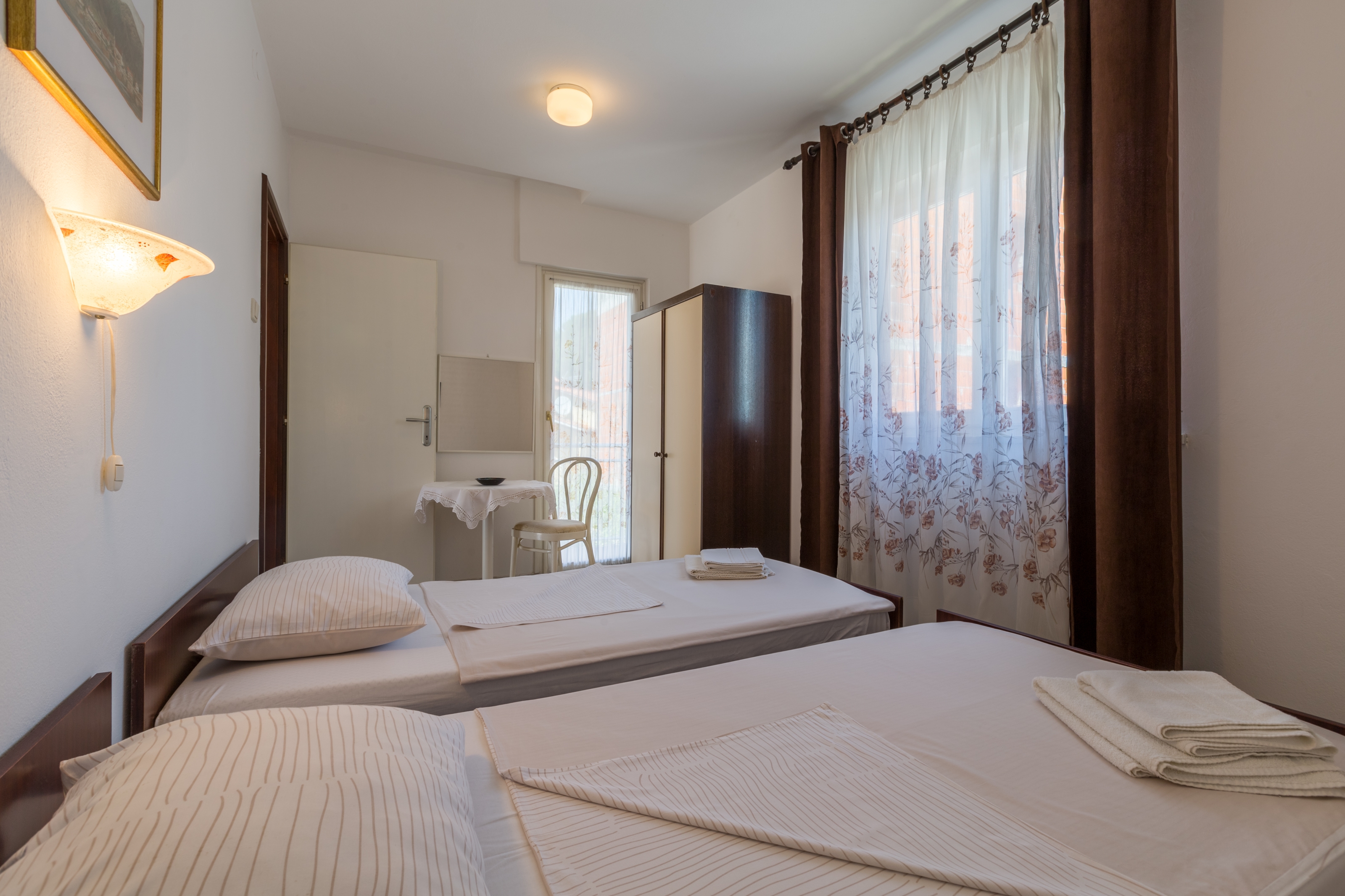 Two bedroom apartment with terrace Tar, Poreč  A-a