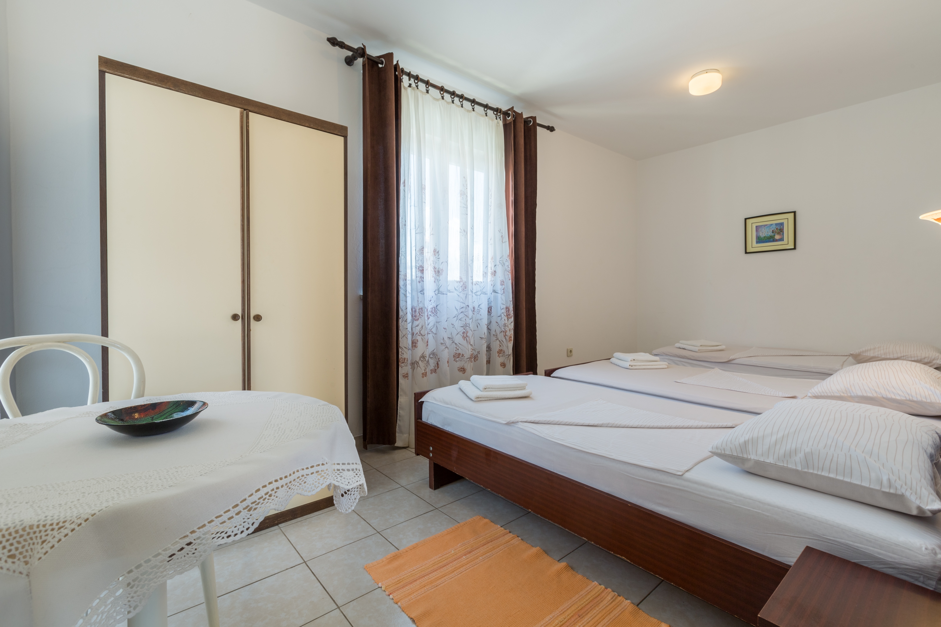 Two bedroom apartment with terrace Tar, Poreč  A-a