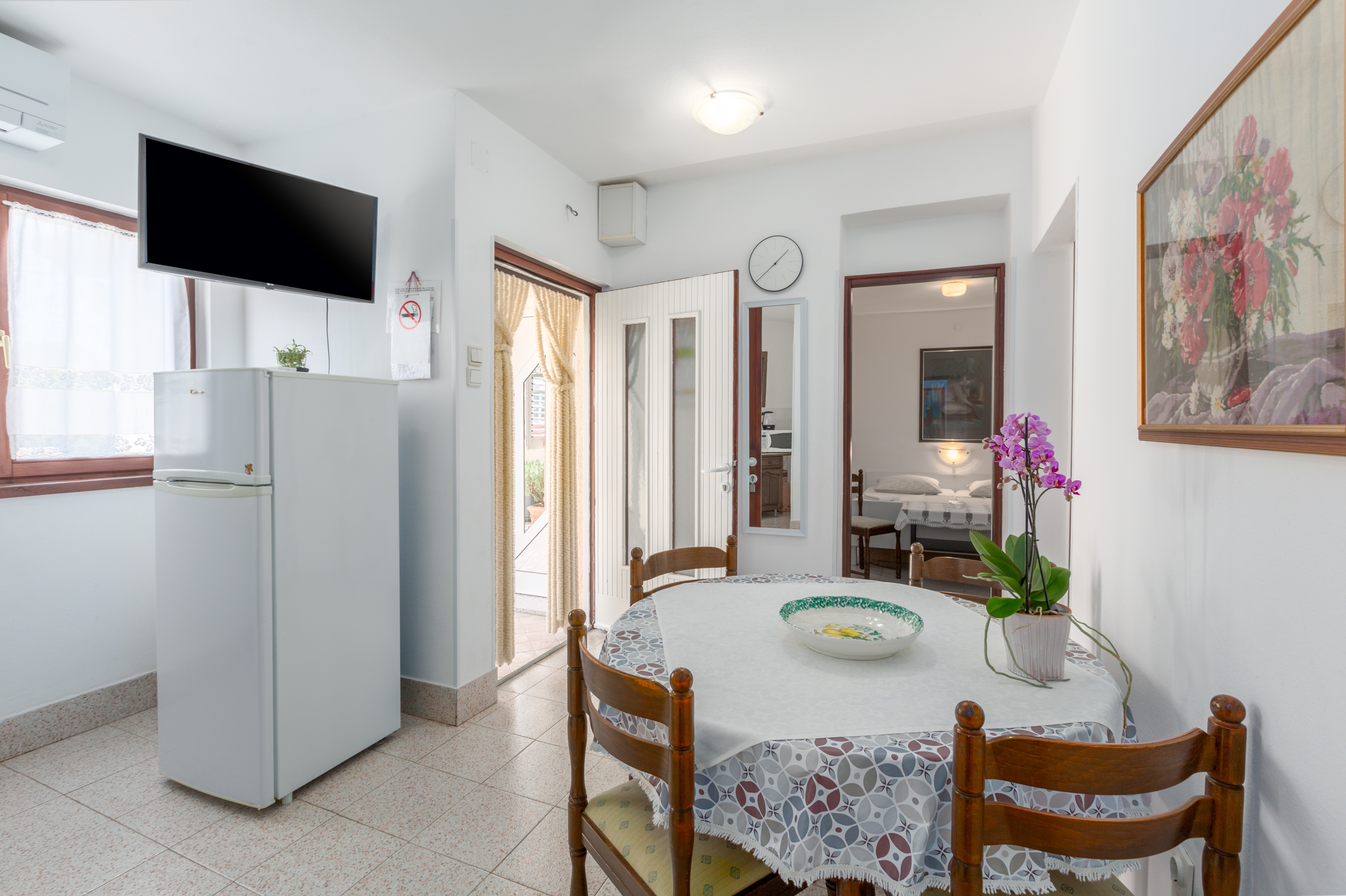 Two bedroom apartment with terrace Tar, Poreč  A-a