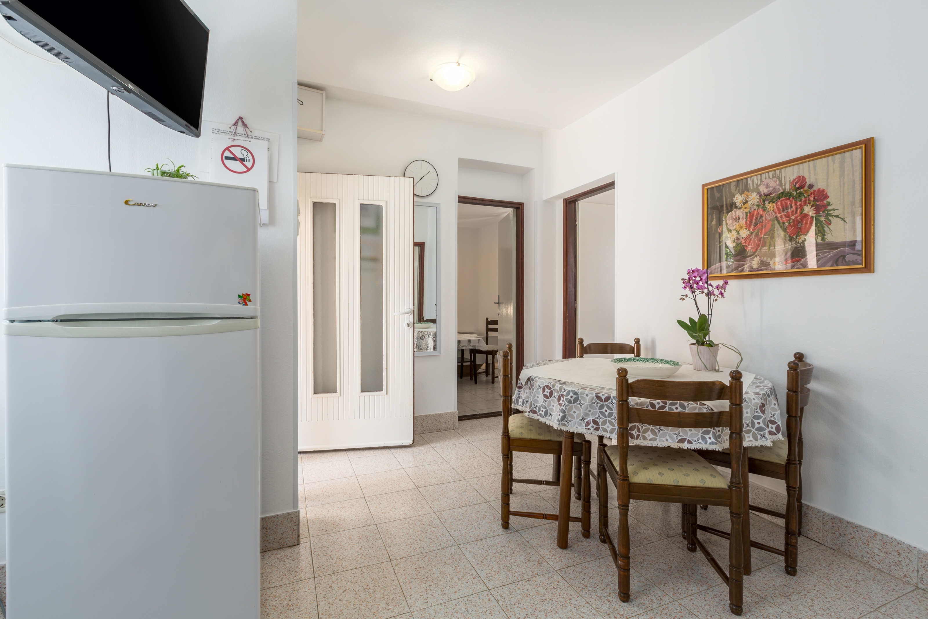 Two bedroom apartment with terrace Tar, Poreč  A-a