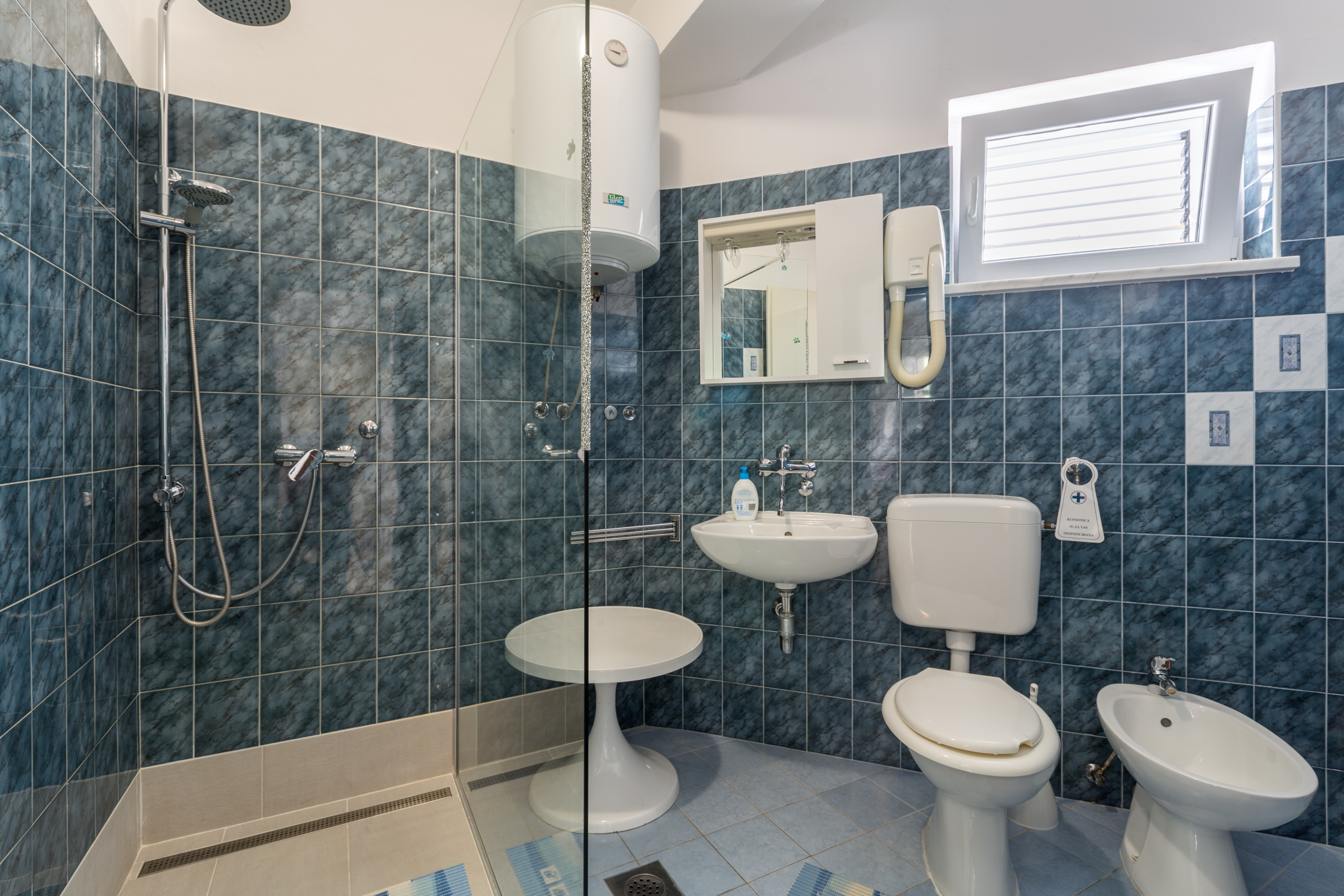 Two bedroom apartment with terrace Tar, Poreč  A-b