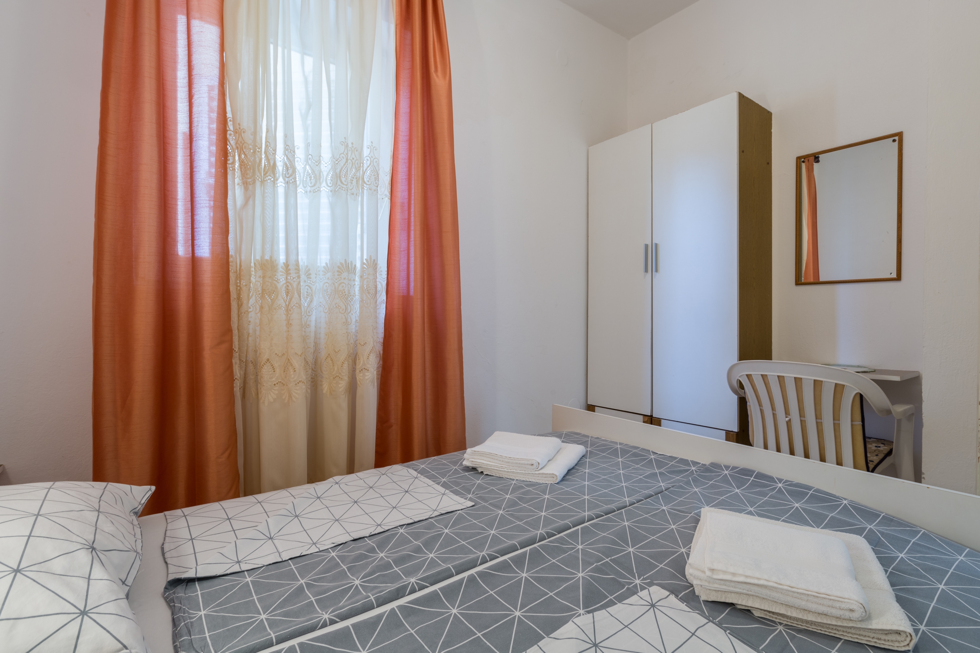 Two bedroom apartment with terrace Tar, Poreč  A-b