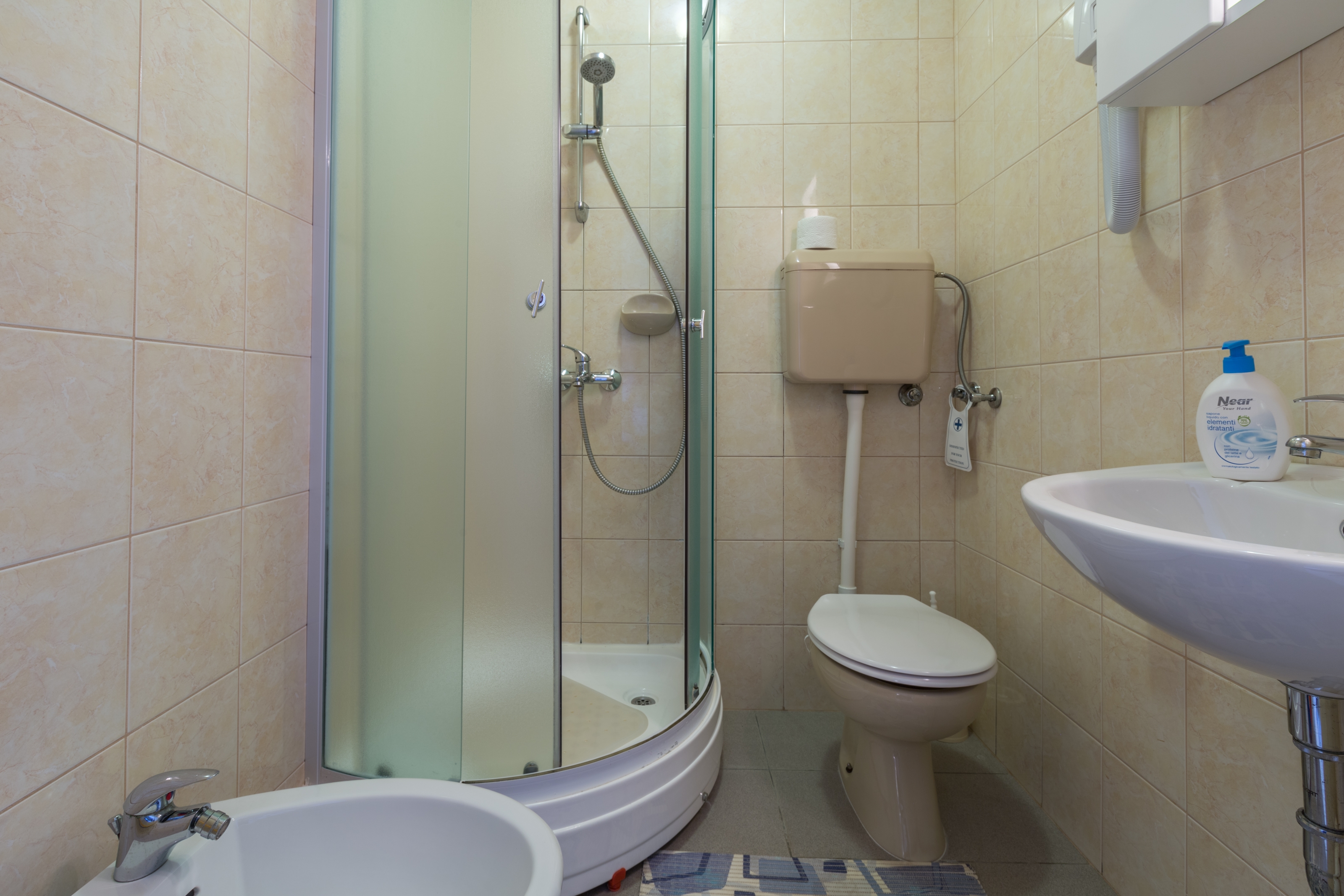 Top Poreč Tar Top Poreč Tar