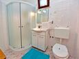 Ванная комната Novigrad, Ванная комната в размещении типа apartment, Домашние животные допускаются и WiFi.