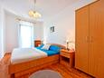 Ložnice 2 Novigrad, Ložnice 2 v ubytování typu apartment, WiFi.