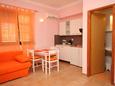 Blagovaonica Novigrad, Blagovaonica u smještaju tipa apartment, kućni ljubimci dozvoljeni i WiFi.