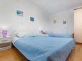 Ložnice Fažana, Ložnice v ubytování typu apartment, WiFi.