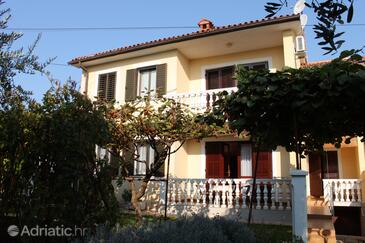 Umag, Umag, Object 6959 - Appartementen with sandy beach.