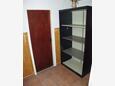 Hallway Kraj, Hallway in the apartment, air condition available, (pet friendly) and WiFi.
