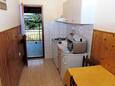 Kitchen Kraj, Kitchen in the apartment, (pet friendly) and WiFi.