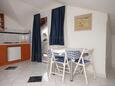 Dining room Umag, Dining room in the apartment, WIFI.