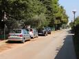 Parking lot Umag, Umag, Parking lot 6963 - Apartments by the sea.