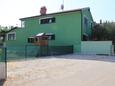 Parking lot Finida, Umag, Parking lot 6965 - Apartments in Croatia.
