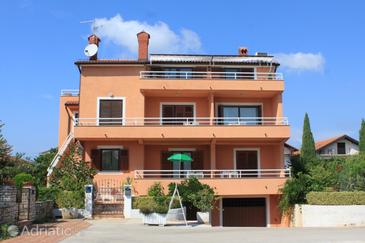 Property Finida, Umag, Property 6965 - Apartments in Croatia.
