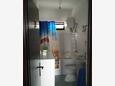 Bathroom Virak, Bathroom in the apartment, (pet friendly) and WiFi.
