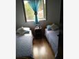 Bedroom 2 Virak, Bedroom 2 in the apartment, (pet friendly) and WiFi.