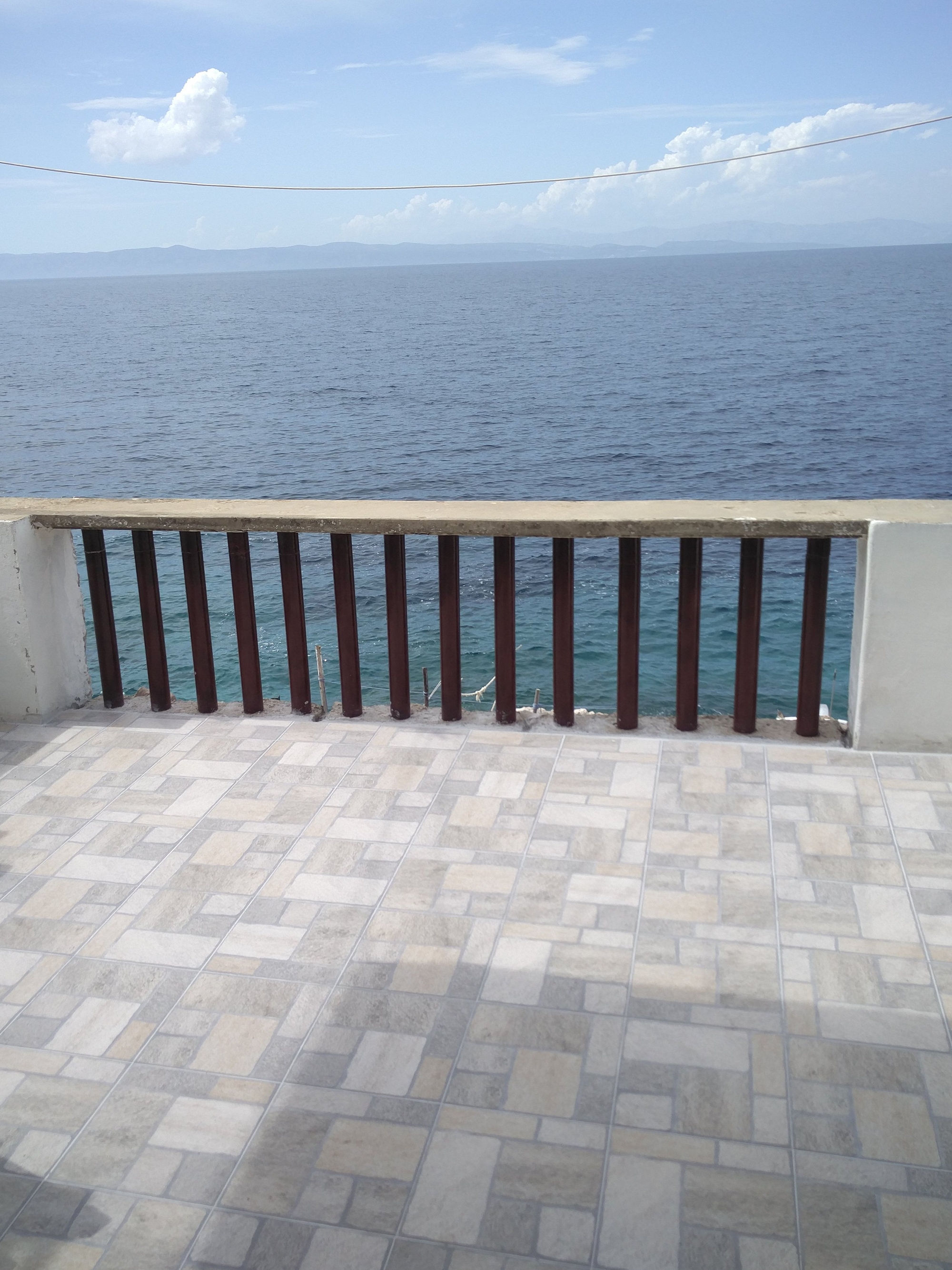 Three bedroom apartment near beach Cove Virak, Hvar  A-a