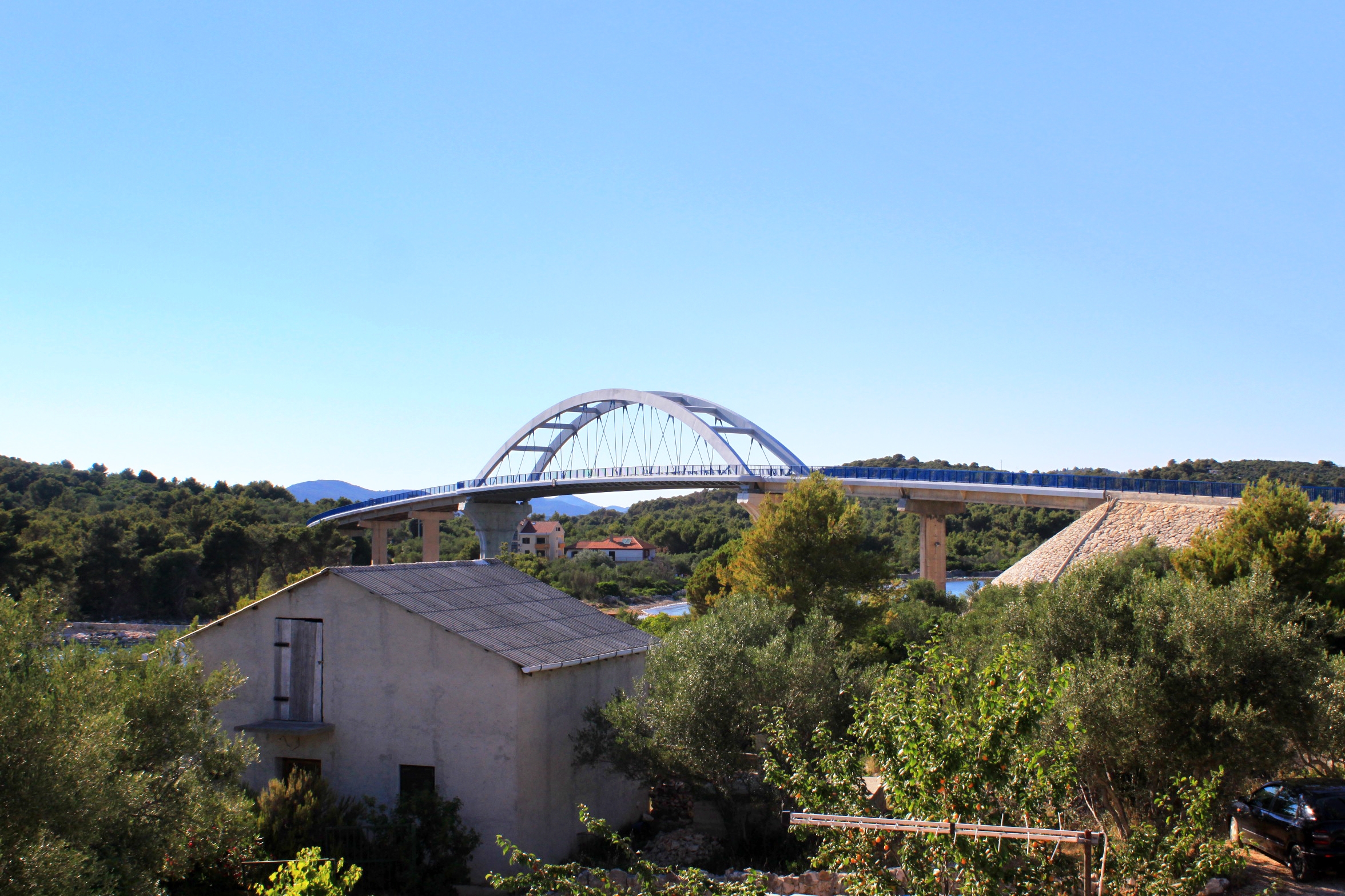 Top Pašman Ždrelac Top Pašman Ždrelac