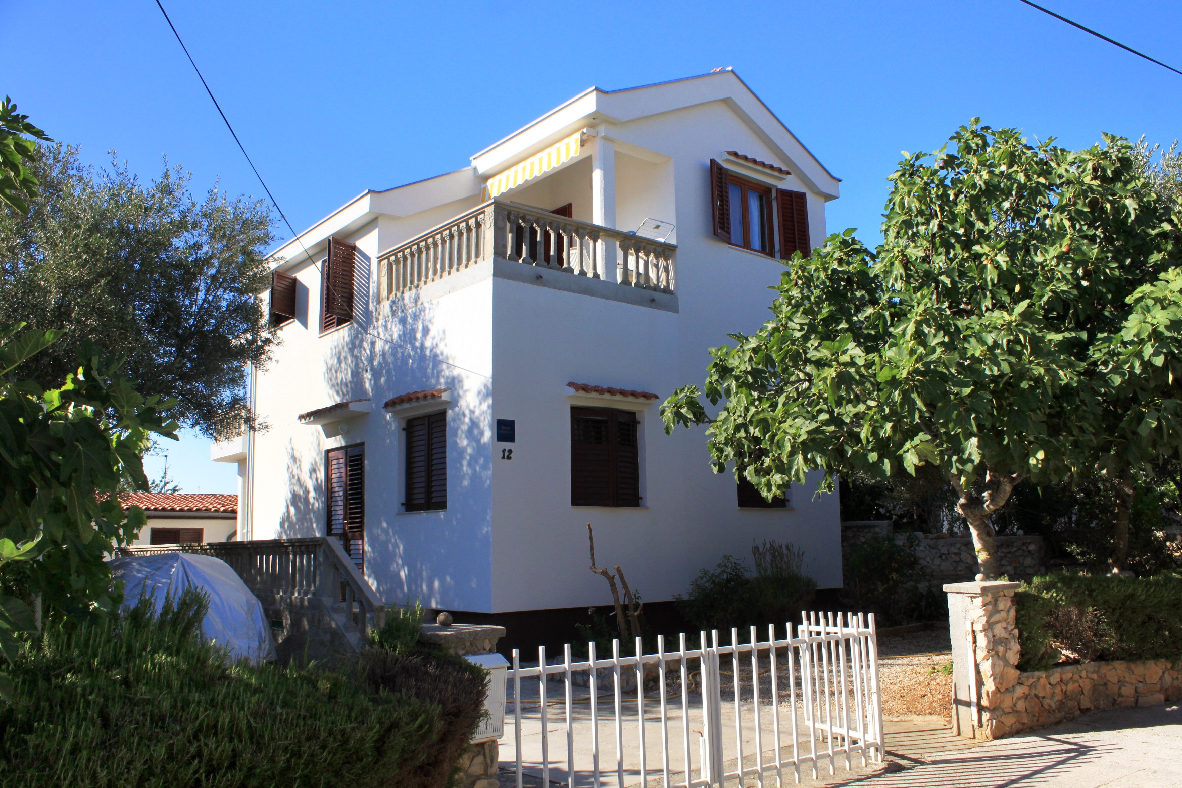 Top Pašman Ždrelac Top Pašman Ždrelac