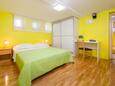 Ložnice Split, Ložnice v ubytování typu apartment, WiFi.