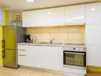 Kuchyně Split, Kuchyně v ubytování typu apartment, WiFi.
