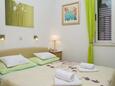 Bedroom 1 Split, Bedroom 1 in the apartment, air condition available and WiFi.