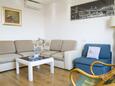 Living room Split, Living room in the apartment, air condition available and WiFi.