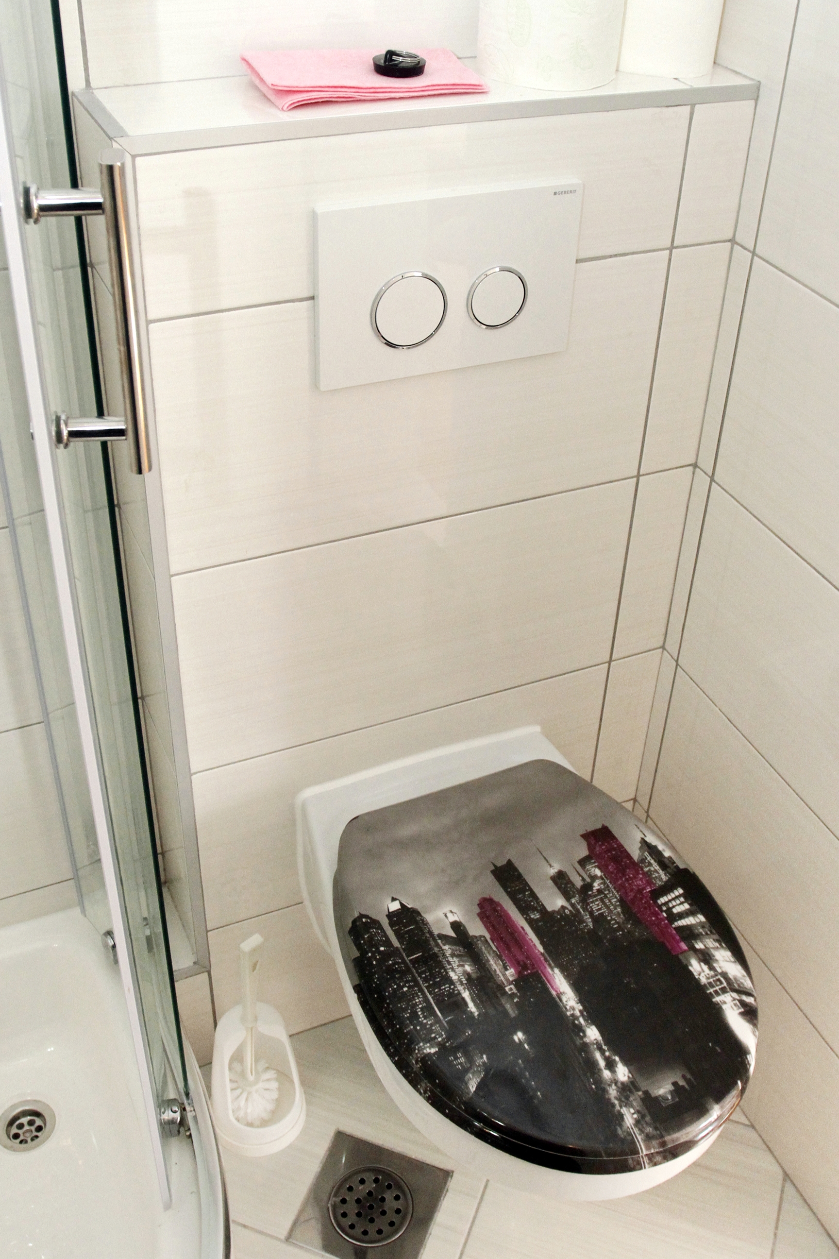 Room with air-conditioning Split  S-b