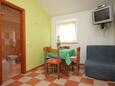 Dining room Novigrad, Dining room in the apartment, dopusteni kucni ljubimci.