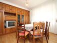 Dining room Umag, Dining room in the apartment, WiFi.