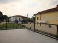 Terrace 2 Umag, Terrace 2 in the apartment, WiFi.