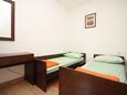 Ložnice 2 Umag, Ložnice 2 v ubytování typu apartment, WiFi.