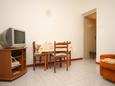 Dining room Novigrad, Dining room in the apartment, (pet friendly) and WiFi.