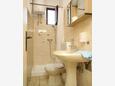 Bathroom 2 Novigrad, Bathroom 2 in the apartment, WiFi.