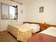 Bedroom 2 Novigrad, Bedroom 2 in the apartment, WiFi.