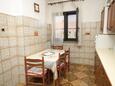 Dining room Novigrad, Dining room in the apartment, WiFi.