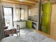 Blagovaonica Novigrad, Blagovaonica u smještaju tipa studio-apartment, WiFi.