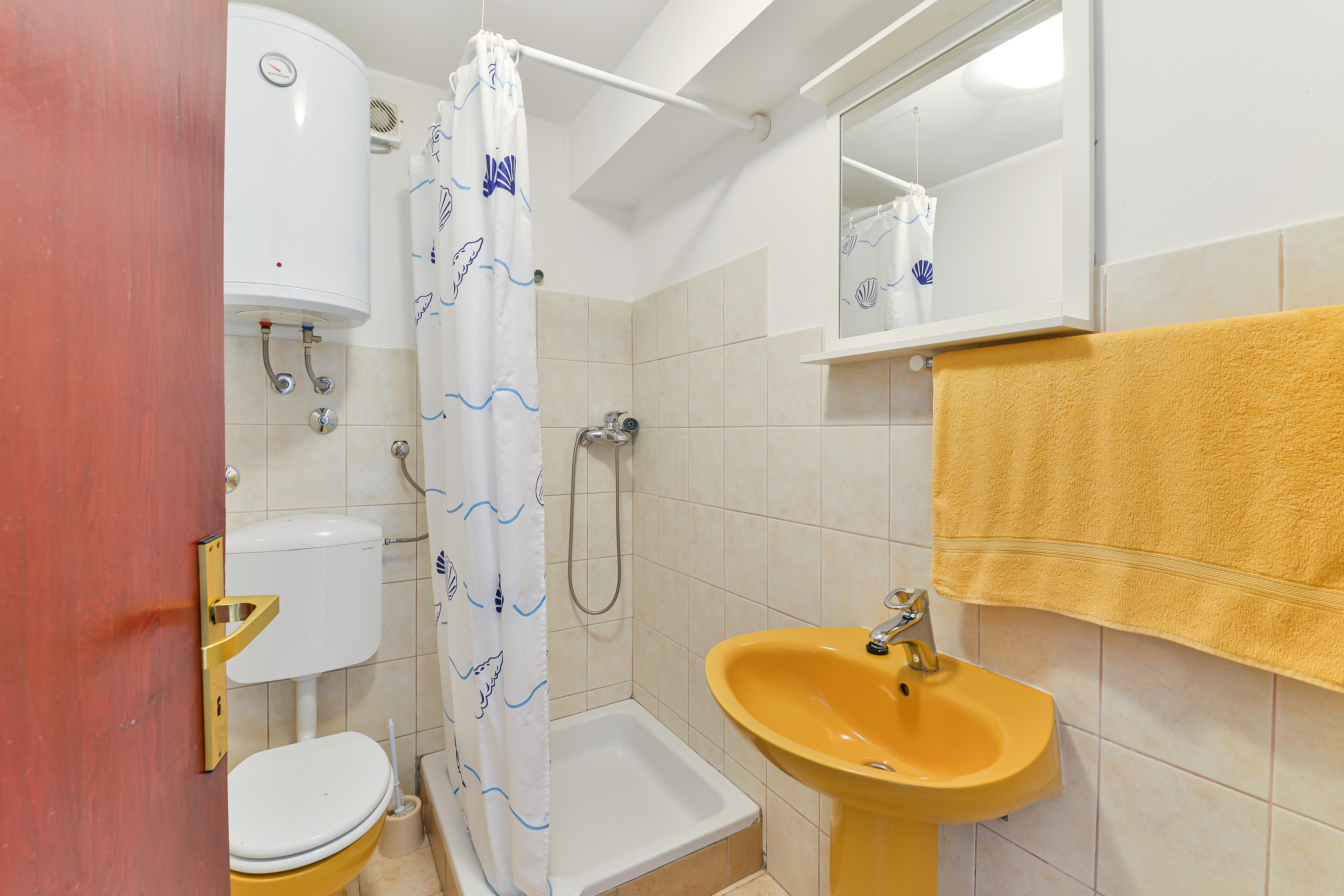 Top Pašman Tkon Top Pašman Tkon