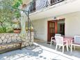 Terrace Tkon, Terrace in the apartment, (pet friendly) and WiFi.