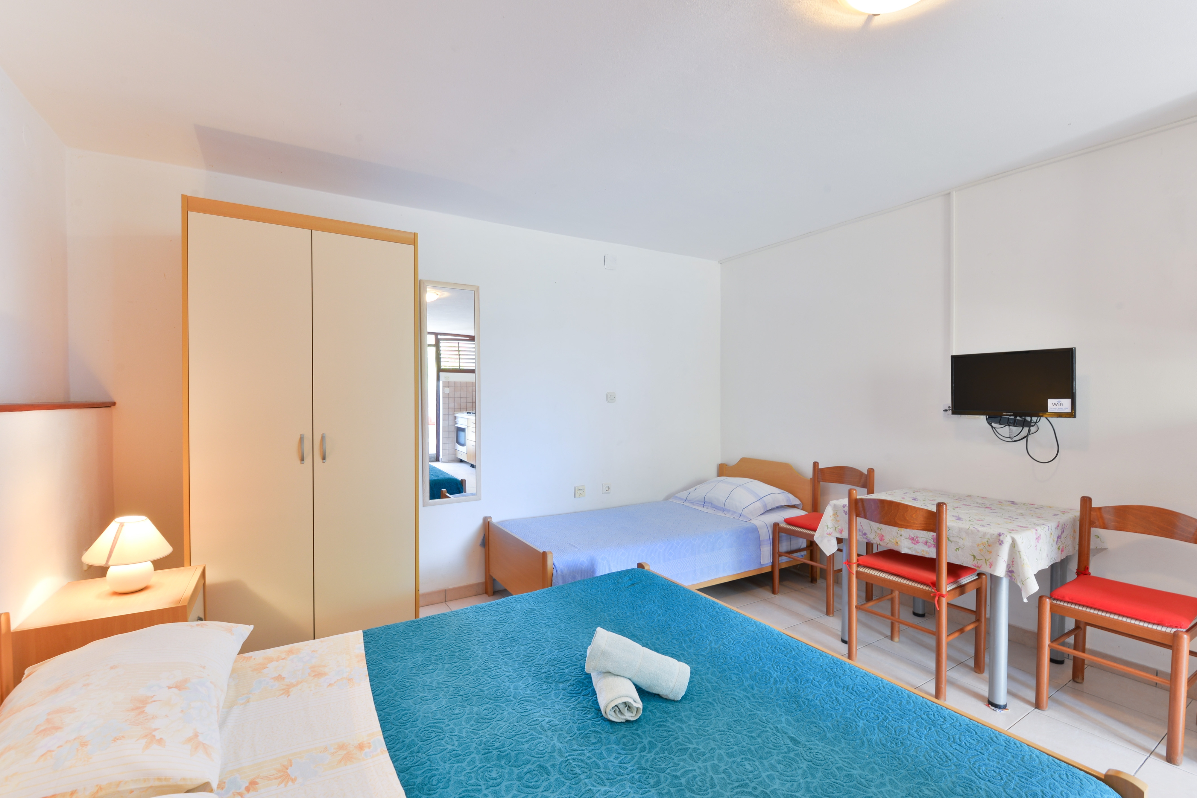 Top Pašman Tkon Top Pašman Tkon