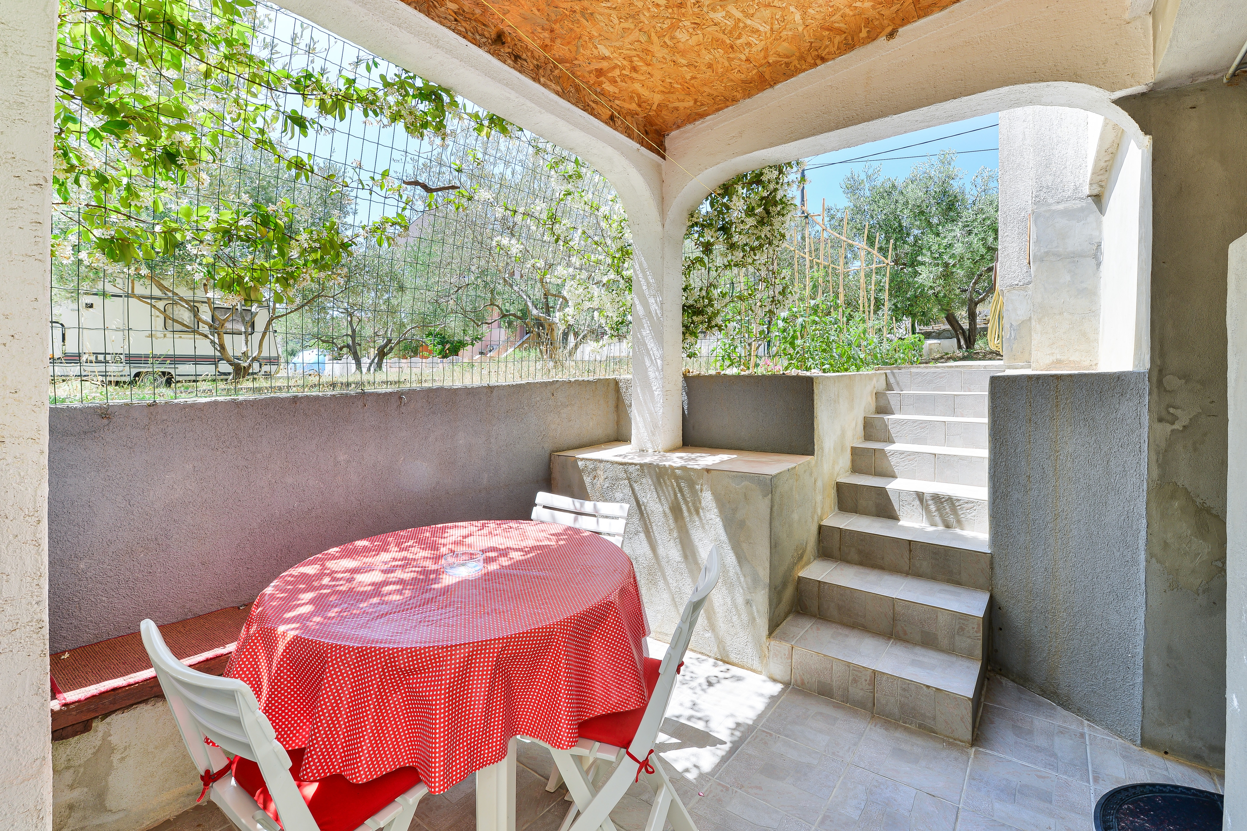 Top Pašman Tkon Top Pašman Tkon